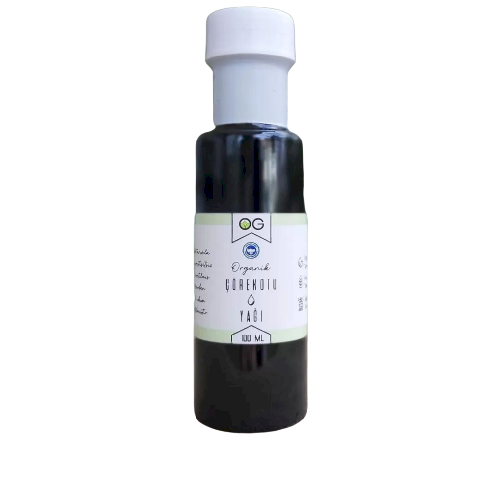 PHYTOMED Huile de Cumin Noir Bio 100 ml | Bienfaits & Pureté main image 1